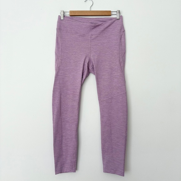 Outdoor voices techsweat 7/8 leggings - Picture 2 of 5